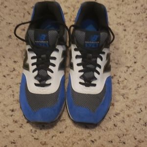 New balance shoe